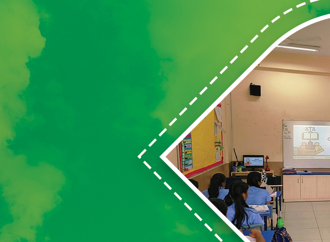 Classroom Session