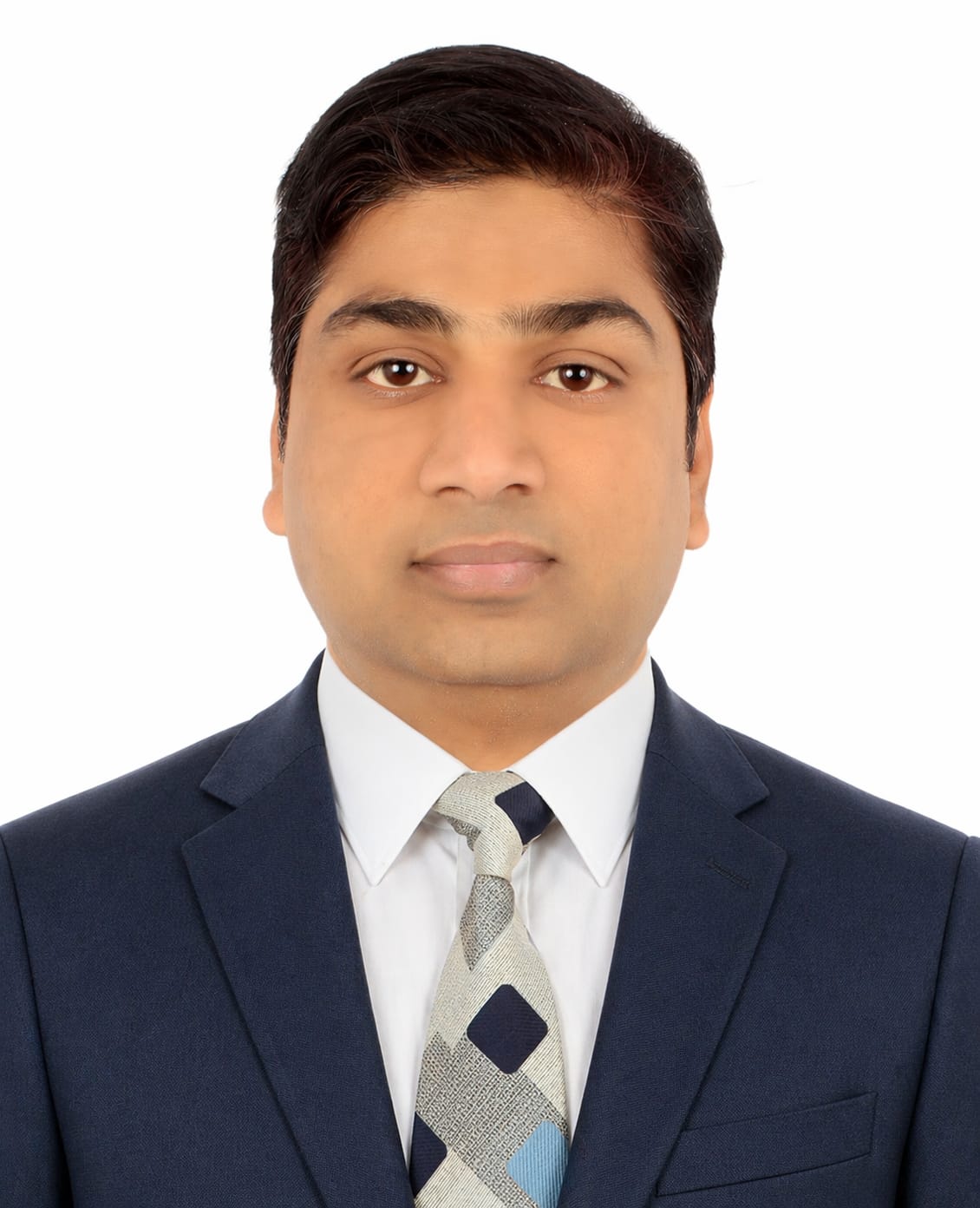Faisal Imam – Patron