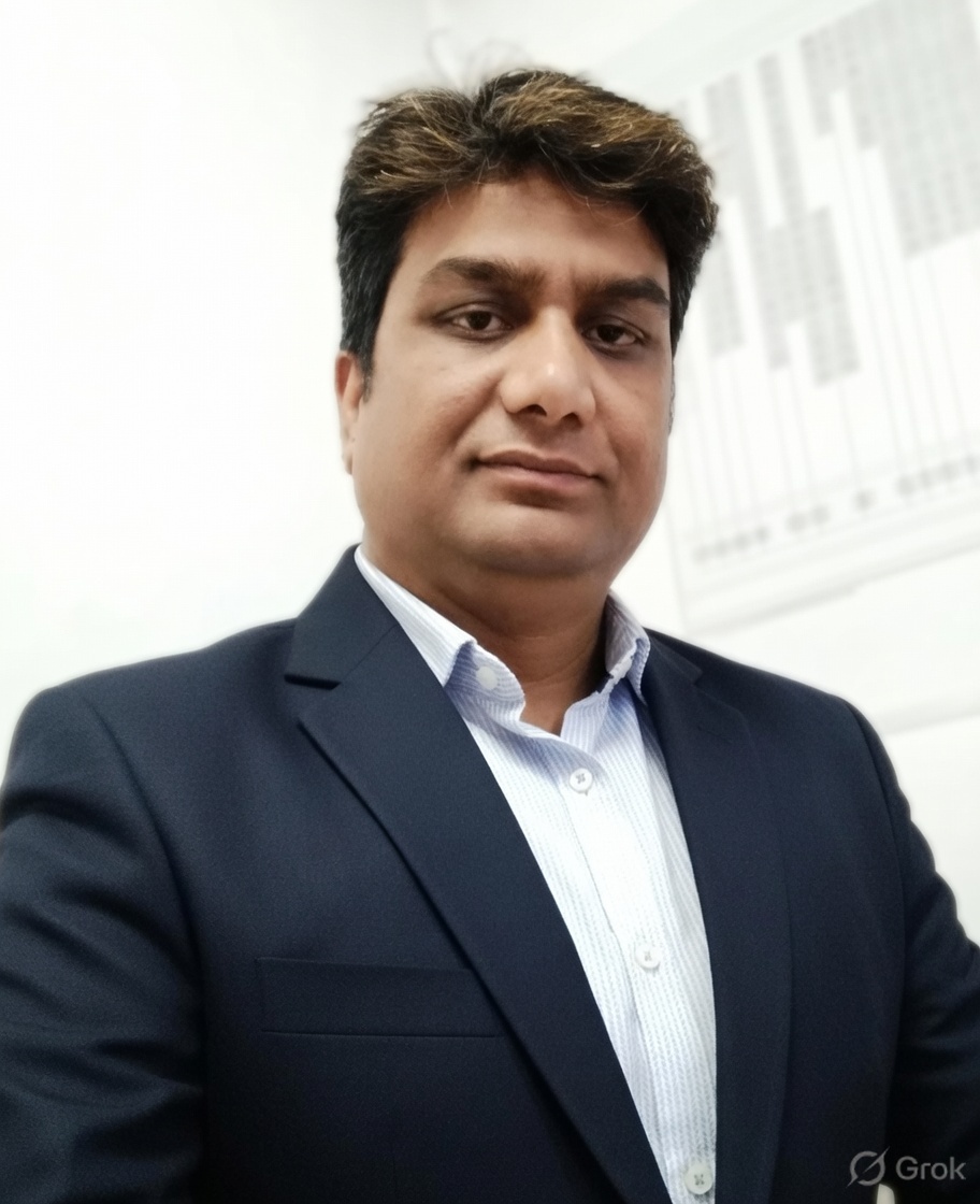 Sarwar Imam – Chairman